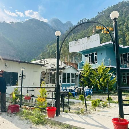 Breathe Inn Kasol Zewnętrze zdjęcie