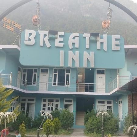 Breathe Inn Kasol Zewnętrze zdjęcie