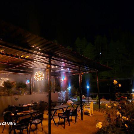 Breathe Inn Kasol Zewnętrze zdjęcie