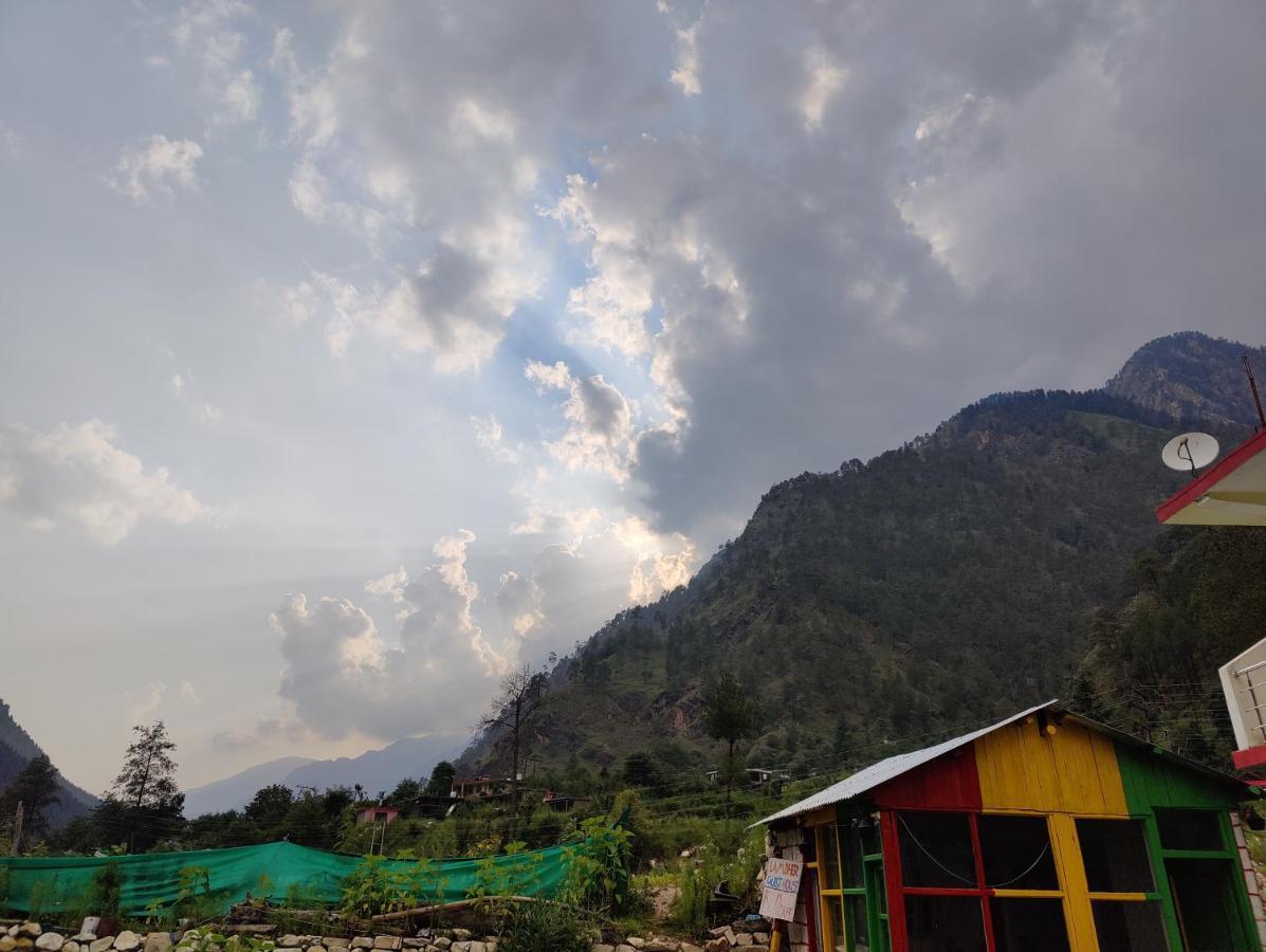 Breathe Inn Kasol Zewnętrze zdjęcie