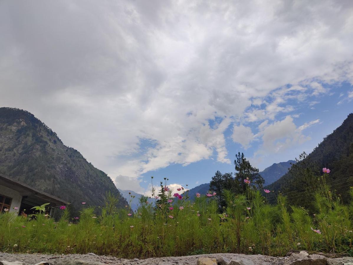 Breathe Inn Kasol Zewnętrze zdjęcie