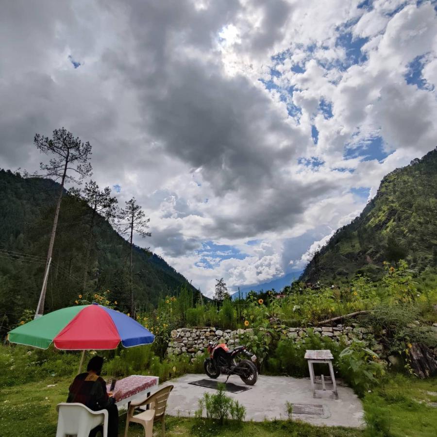 Breathe Inn Kasol Zewnętrze zdjęcie