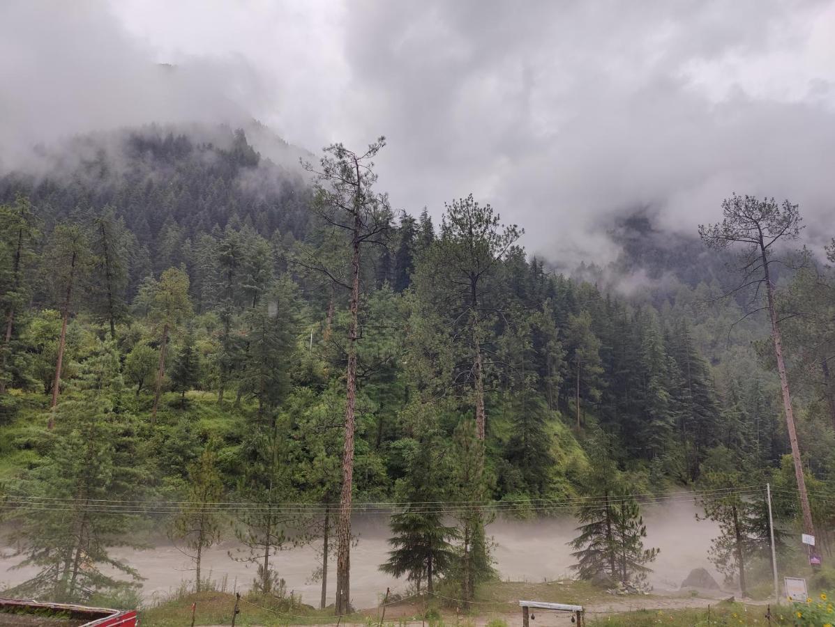 Breathe Inn Kasol Zewnętrze zdjęcie