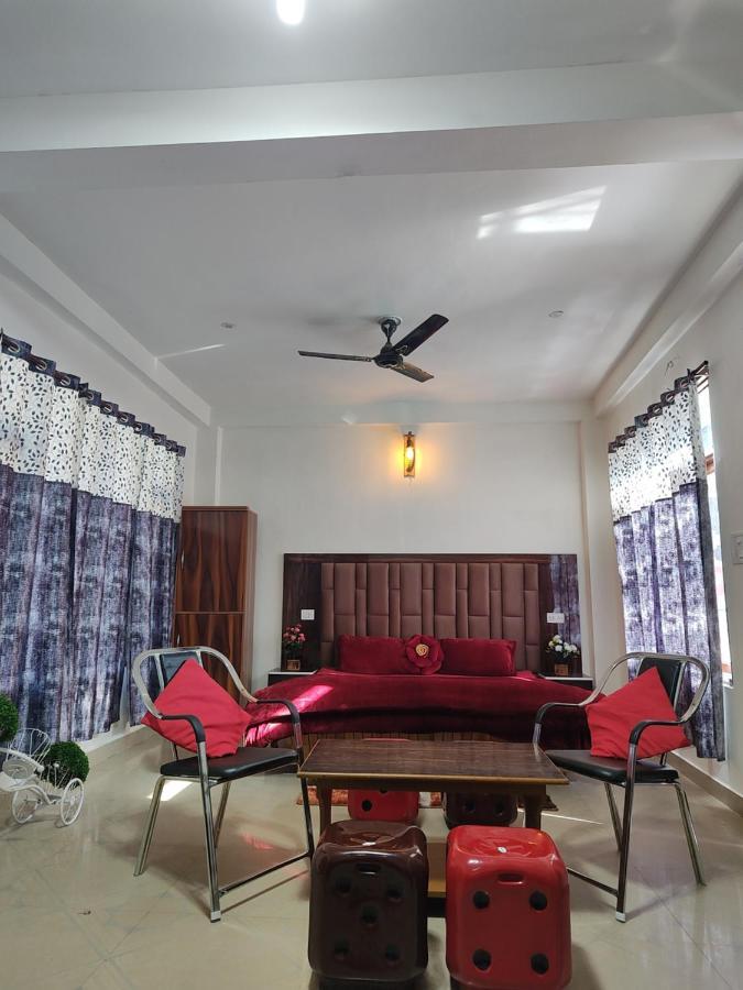 Breathe Inn Kasol Zewnętrze zdjęcie
