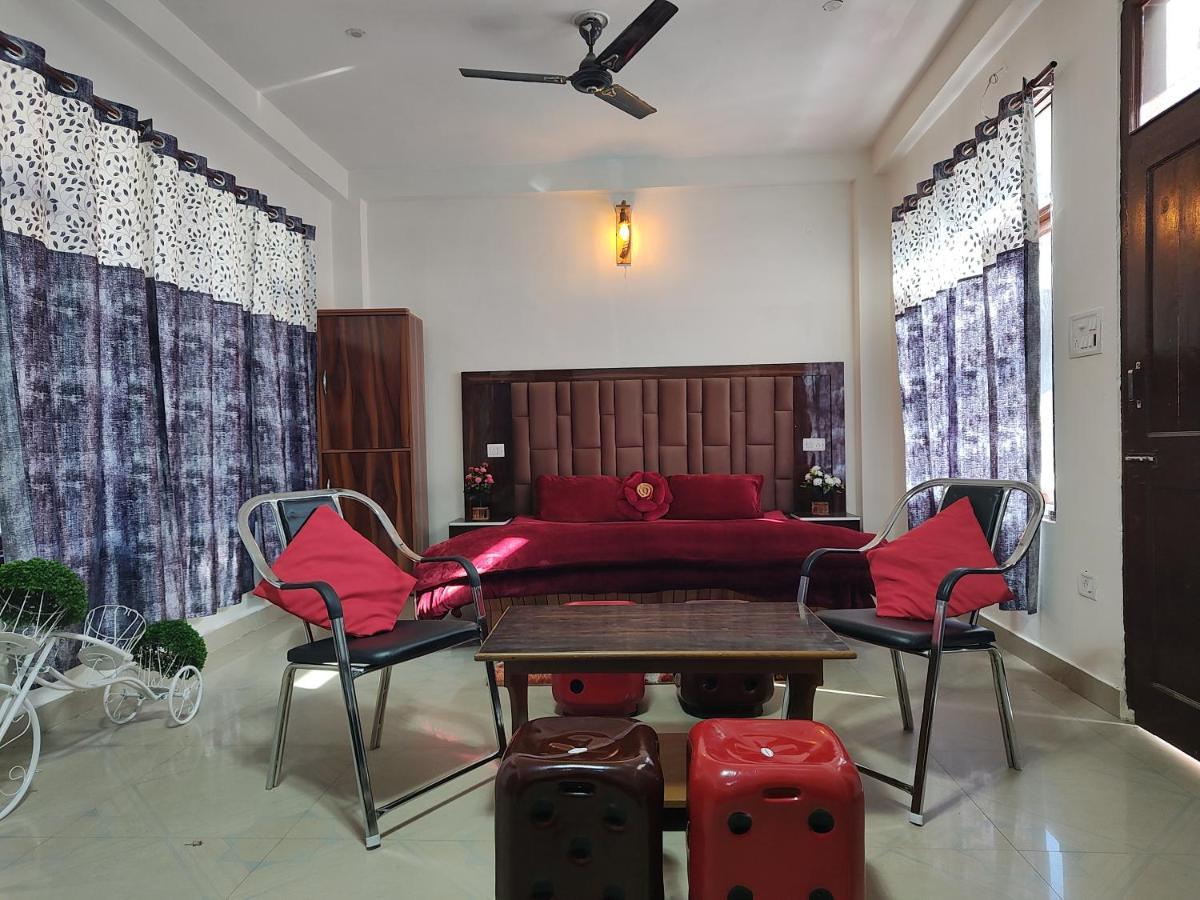 Breathe Inn Kasol Zewnętrze zdjęcie