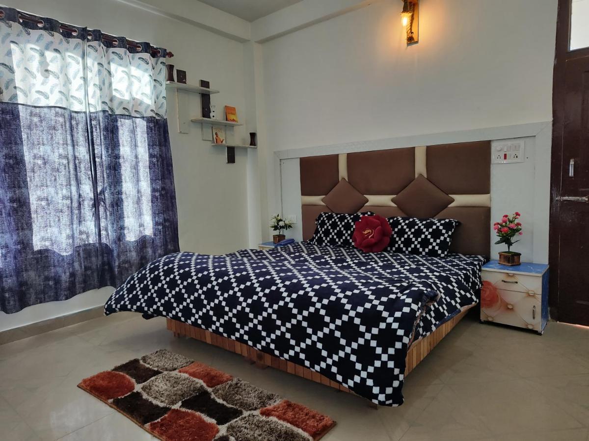 Breathe Inn Kasol Zewnętrze zdjęcie
