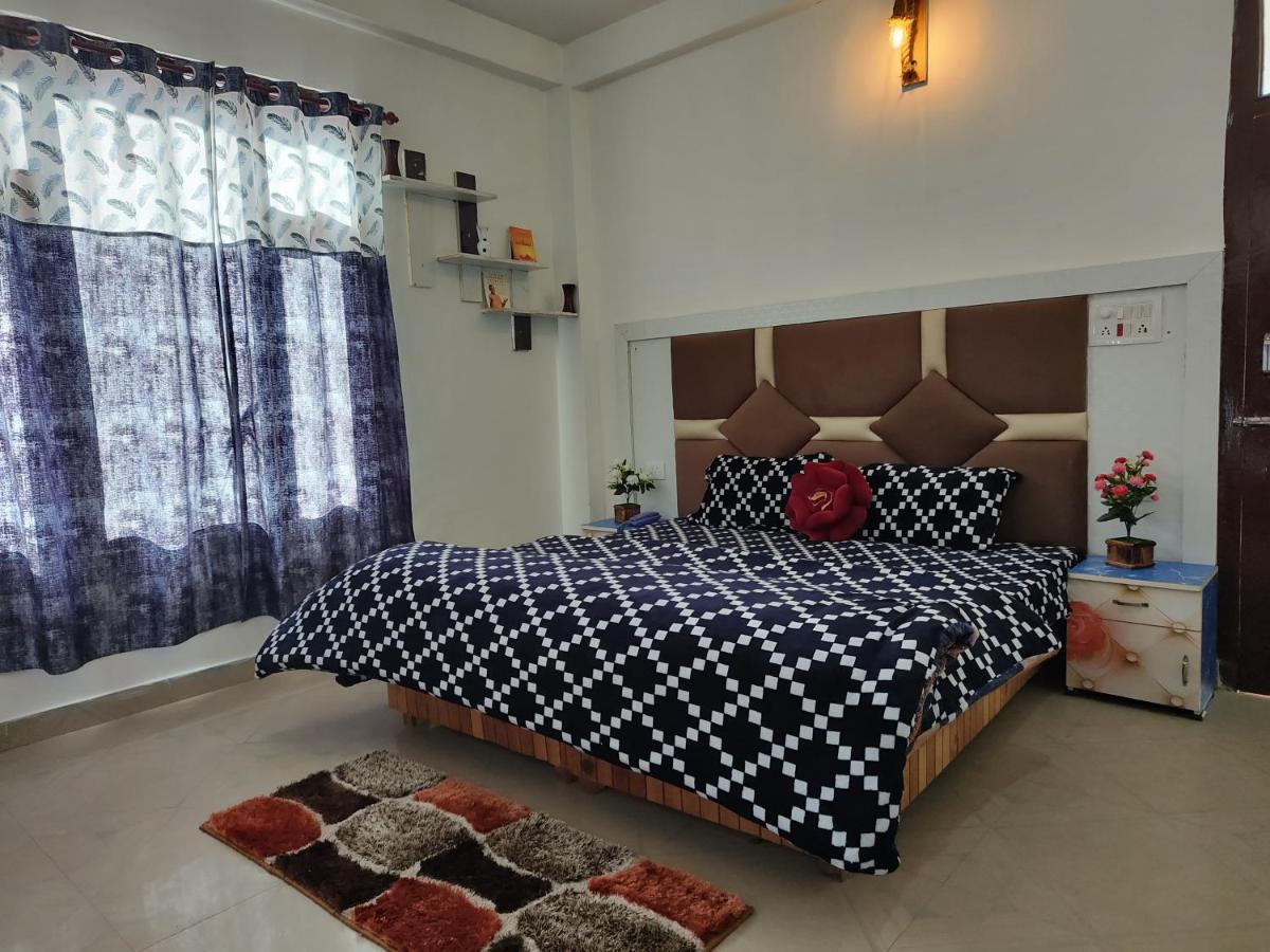 Breathe Inn Kasol Zewnętrze zdjęcie