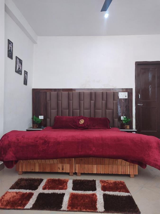 Breathe Inn Kasol Zewnętrze zdjęcie