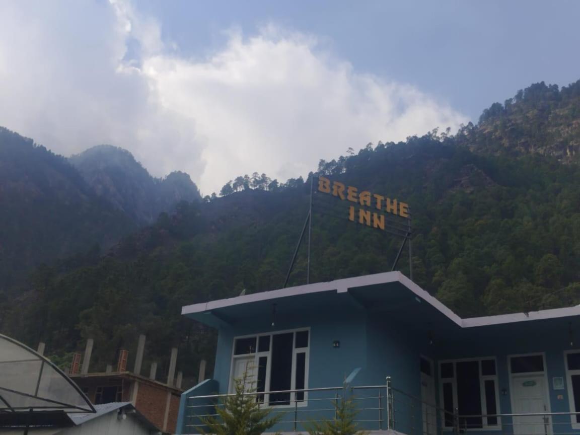 Breathe Inn Kasol Zewnętrze zdjęcie