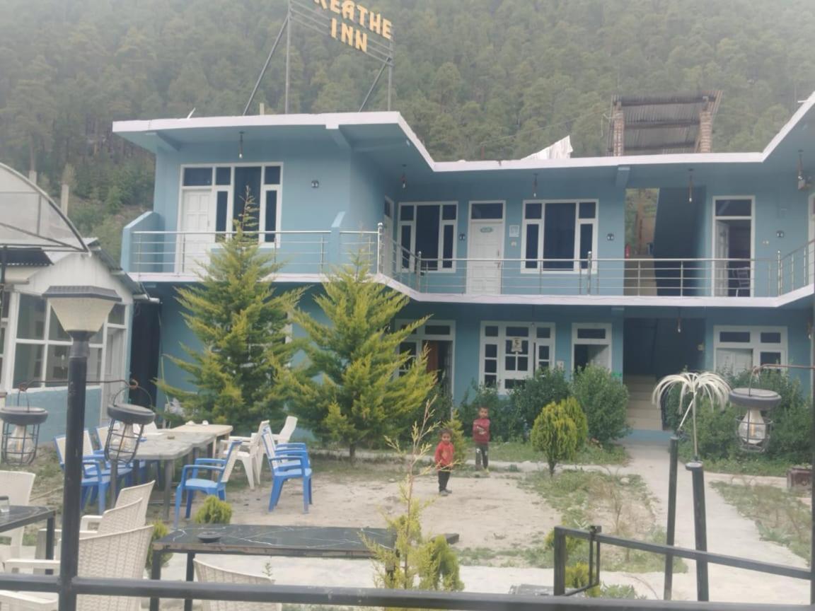 Breathe Inn Kasol Zewnętrze zdjęcie