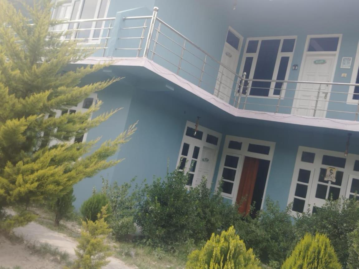 Breathe Inn Kasol Zewnętrze zdjęcie