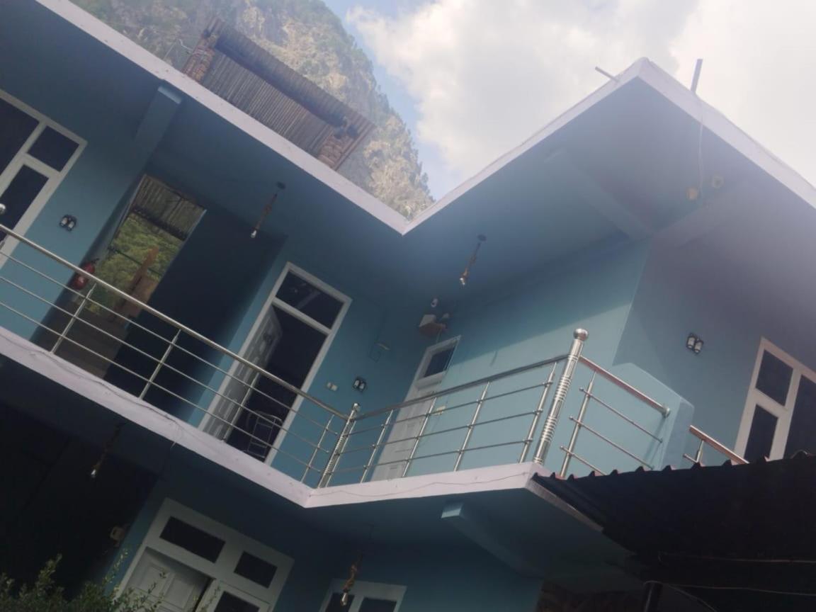 Breathe Inn Kasol Zewnętrze zdjęcie