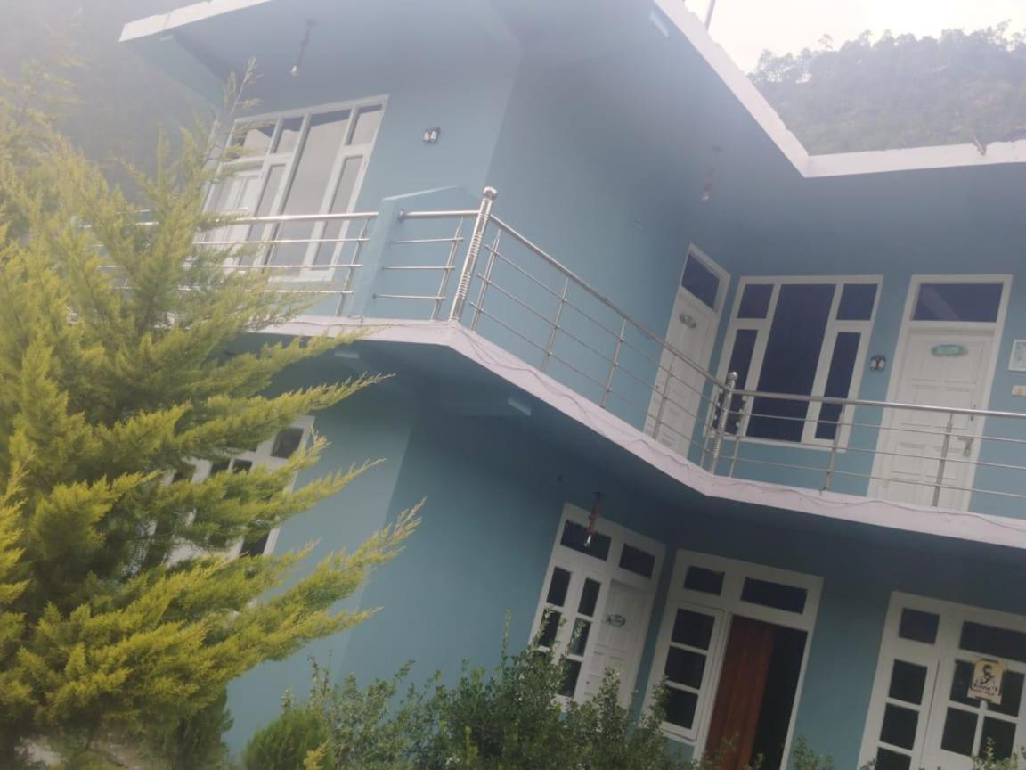 Breathe Inn Kasol Zewnętrze zdjęcie