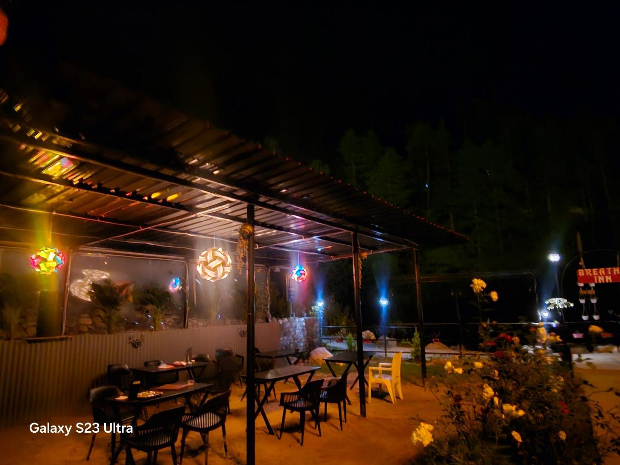 Breathe Inn Kasol Zewnętrze zdjęcie